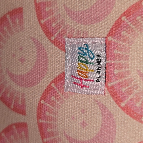 Cat Coq X Happy Planner Snap-in Pen Pouch - Picture 2 of 4